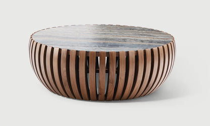 Adelle Céramique, Table basse