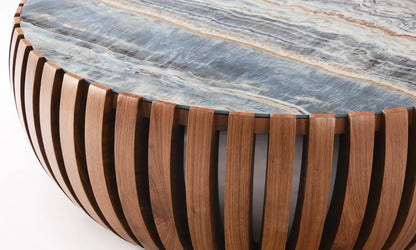 Adelle Céramique, Table basse