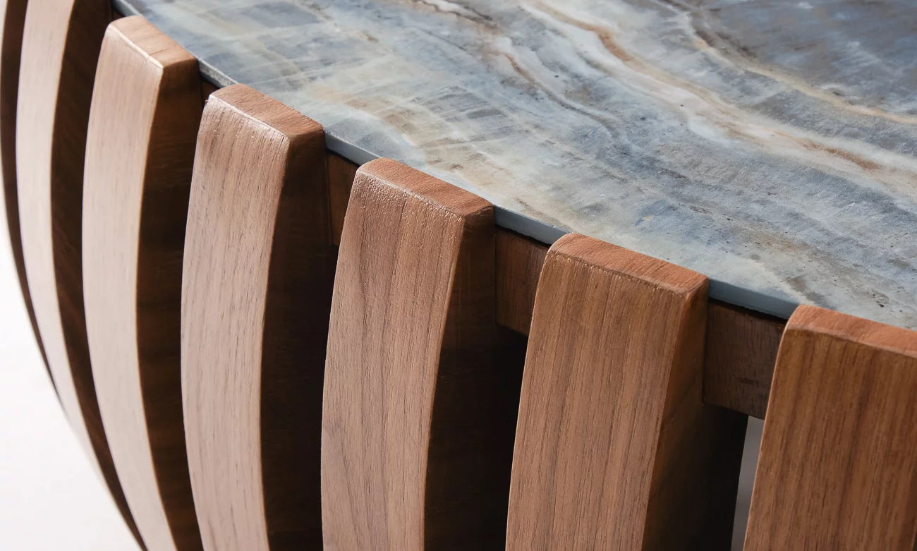 Adelle Céramique, Table basse