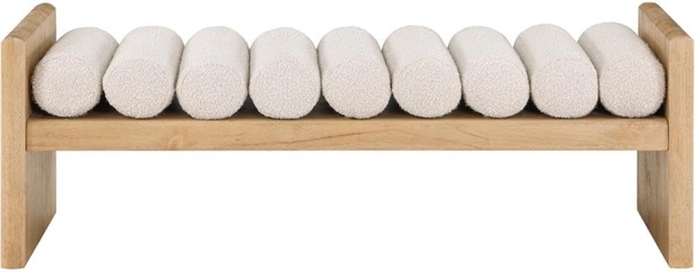 Banc Maclain en bois Massif