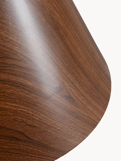 Table ronde Cono, Ø 120 cm