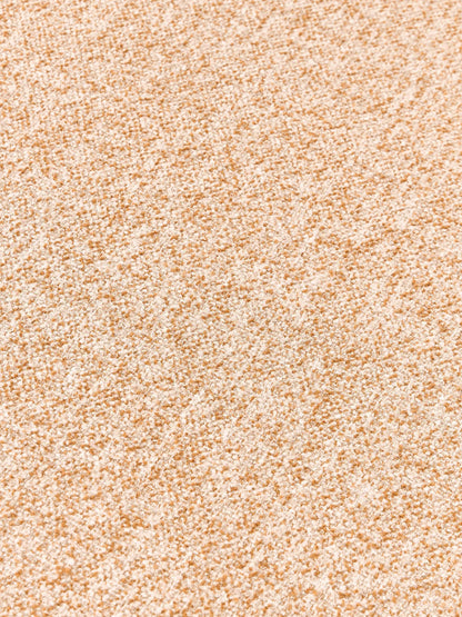 Canapé d'angle modulable 4 places en bouclette Wolke