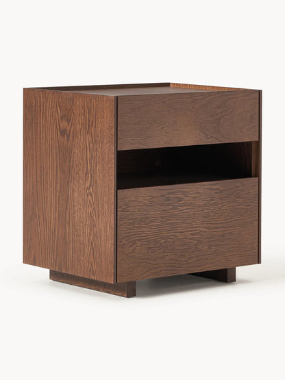 Table de chevet en bois Larsen