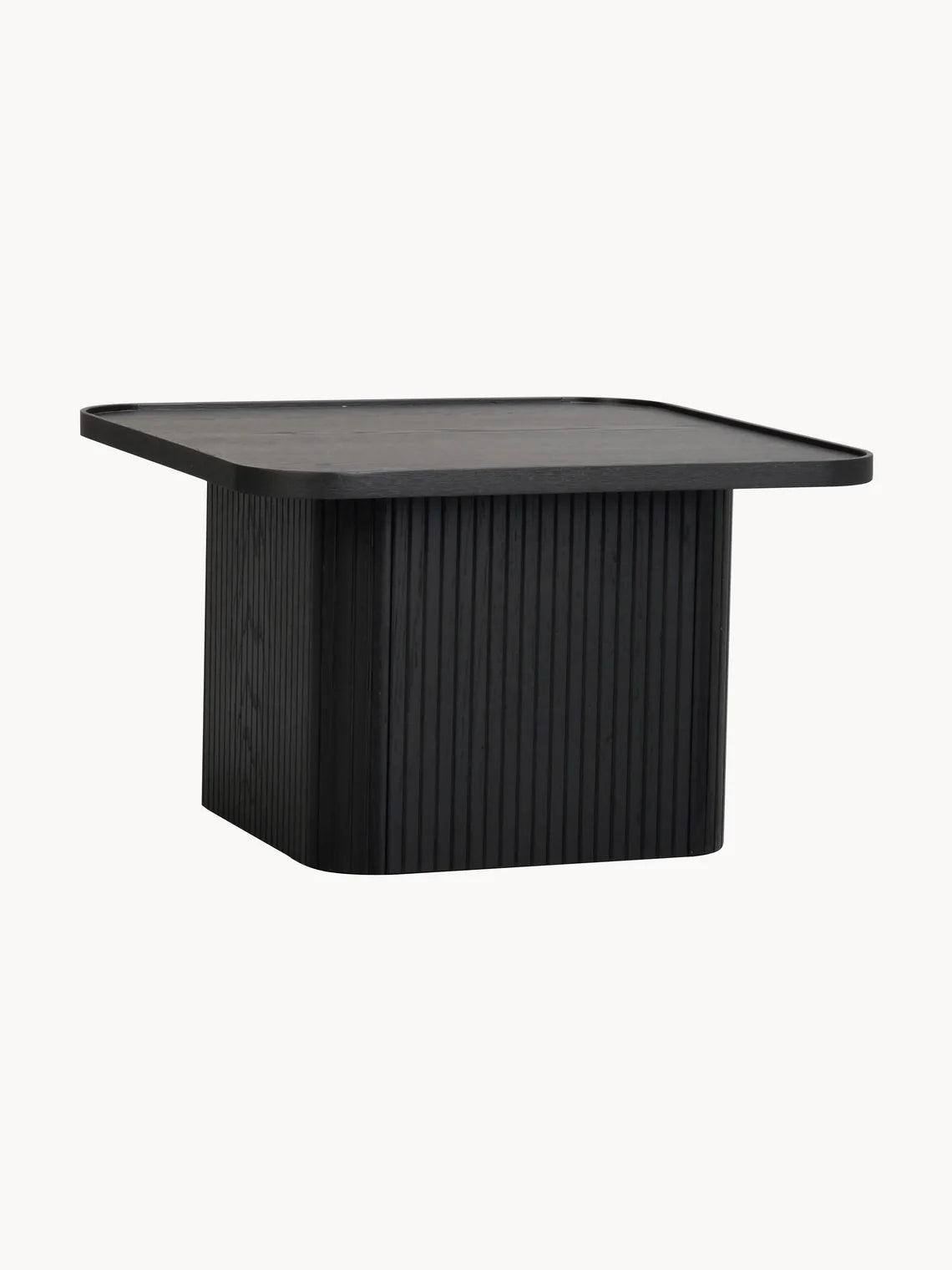 Table basse en chêne Sullivan