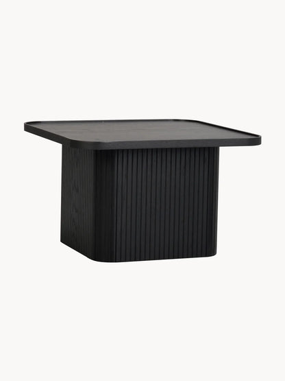 Table basse en chêne Sullivan