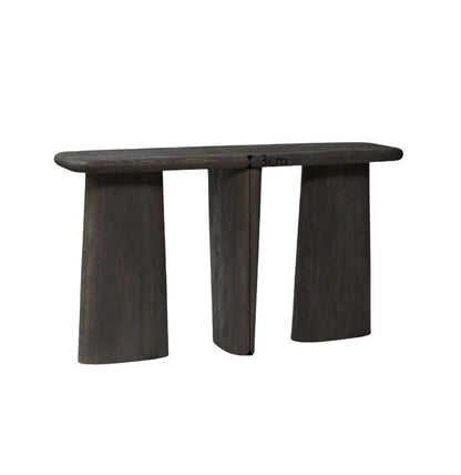 Consol Marco en bois massif